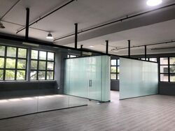 MAE Building (D13), Factory #478301471